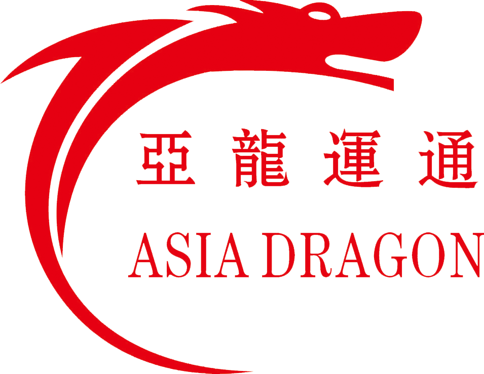 ASIA DRAGON INTERNATIONAL LOGISTICS CO.,LTD